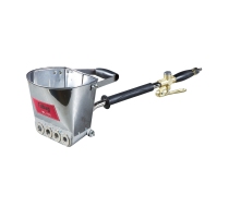Ковш штукатурный Fubag (Hopper PL4000)  412658