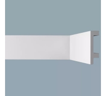 Плинтус XPS BD П 15 (60*15)/20 2м