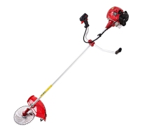 Бензокоса №1 GT520-PRO NEW QUICK START (52см,2-х тактн.2,3кВт,2,3лс,легк.старт)