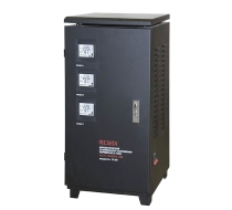 Стабилизатор Ресанта ACH - 15000/3-ЭМ (Латвия)