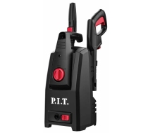 Мойка P.I.T. PHP120-C1 (1600Вт, 120бар, 390л/час, бачок дял пены, фильтр, шланг ВД)
