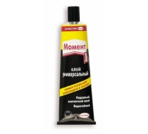 Клей МОМЕНТ-1 125г