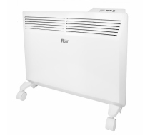 Конвектор электр. №1 EC-1000E (500-1000Вт,площадь обогрева до 15м,электр.дисплей)