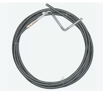 Трос сантехнический D=9мм 10м Masterprof 254114