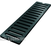 Решетка пластиковая ячеистая DN 100 Aquastok (310030А)