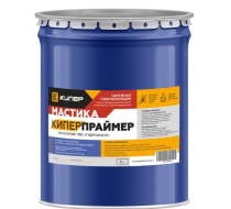 Праймер Кипер 5л.