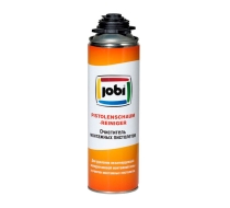 Очиститель пены JOBI 650мл.