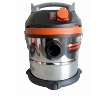 Пылесос PIT PVC 20-C (1.5кВт, 20л., шнур - 3м)