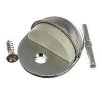 Упор дверной Apecs DS-0002-CR (YD002-CP) 6526