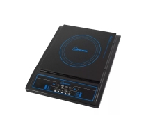 Плитка индукционная HOMESTAR HS-1101 2КВТ 208850