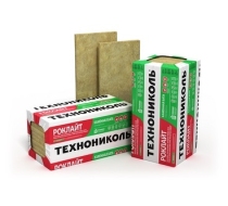 Утеплитель ТЕХНОНИКОЛЬ 