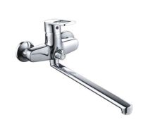 Cмеситель в ванну MIXXUS GAVI  006 EURO d-40 /CR0295/