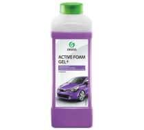 Бесконтактная химия Activ Foam Gel Plus 1кг