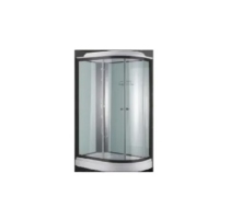 Душевая кабина ALT-8121WL 120х80х215 н/п