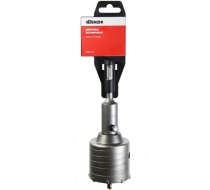 Коронка DERZHI SDS+ по кирпичу ф 65  /8306-007/