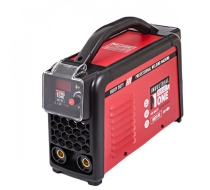 Сварочный аппарат инверторный №1 NMI 220-PRO(220A.MMA.электрон. диспл,электрод 1,6-5мм)