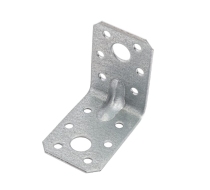 Крепежный угол усиленный KUU-50х35 (50шт.)