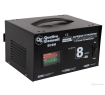 Зарядное устройство Quattro Elementi (ERGUS) BC 8M (12В, 8А) 770-087
