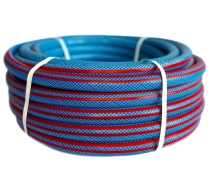 Шланг поливочный ULTRA BLUE 3/4