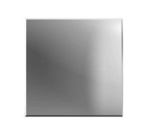 Панель декоративная AEON D100/125 179х179 металл DICITI Chrome  PAM4/5