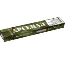 Электрод  ЦЛ-11 3мм. Нерж. АРСЕНАЛ 1кг