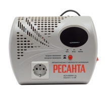 Стабилизатор Ресанта ACH - 500H1/1-Ц (Латвия)