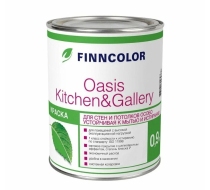Краска Finncolor 