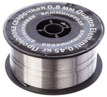 Проволока сварочная WESTER SW 12100 омедненная 1.2мм 1кг 990-091