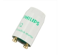Стартер PHILIPS S2 4-22W 127V