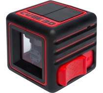 Построитель плоскостей лазерный ADA Cube 3D Professional Edition A00384
