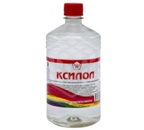 Раствор. для автоэмалей (ксилол) 1л
