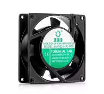 Вентилятор 90*90мм 220В  XNF4225HA2HS