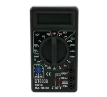 Мультиметр ЭНЕРГОИЯ DT 830B