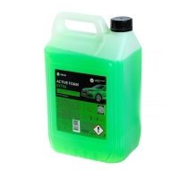 Бесконтактная химия Activ Foam Extra 6кг 700105