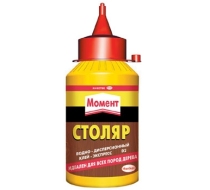 Клей МОМЕНТ СТОЛЯР 250г