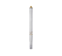Насос скважинный PUMPMAN 3STM3-11ECO (370Вт, Hmax-44м, Qmax-3м3/ч, 30м кабель)