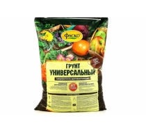 Грунт универсальный 50л. ФАСКО 51057