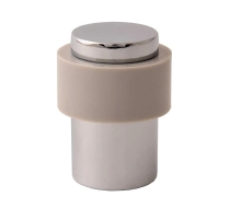 Упор дверной Apecs DS-0014-CR 14419