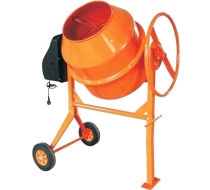 Бетоносмеситель Workmaster БС-210А