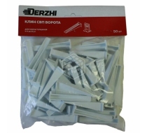 Клин для СВП DERZHI 