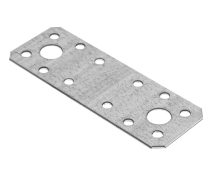 Крепежная пластина КР-100х35 (50шт.)