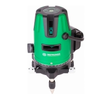 Построитель плоскостей лазерный ADA INSTRUMAX ELEMENT 4D GREEN IM0140