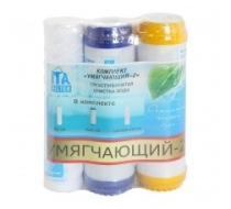Комплект картриджей 