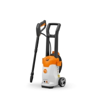 Автомойка STIHL RE-80 (90 бар, 430 л/ч, 7,5 кг., 1,7 кВт) /RE02-011-4536/