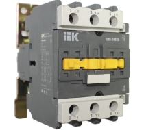 Контактор КМИ-34012 40А 230В/АС3 1НО 1НЗ IEK