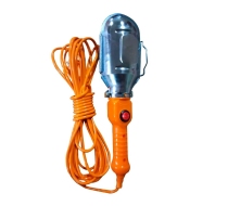 Светильник переносной 60Вт Е27 10м. IP20 01-60-002 Фокус 2210