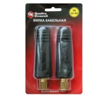 Клемма DINSE QUATTRO ELEMENTI 50мм 771-183