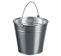 Ведро оц. 5л