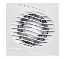 Вентилятор Волна Эвент 120Сок TURBO
