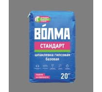 Шпаклевка гипсовая базовая 